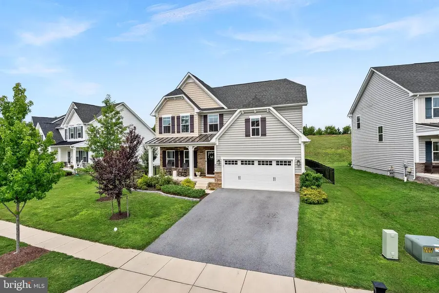 601 Canal Town St, Brunswick, MD 21716 - #2