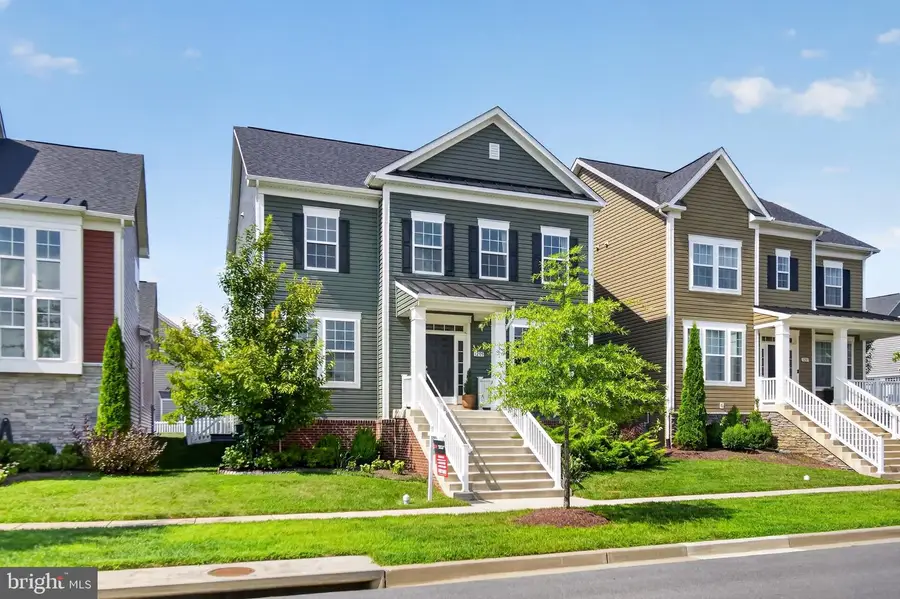 1205 Potomac View Pkwy, Brunswick, MD 21716 - #3