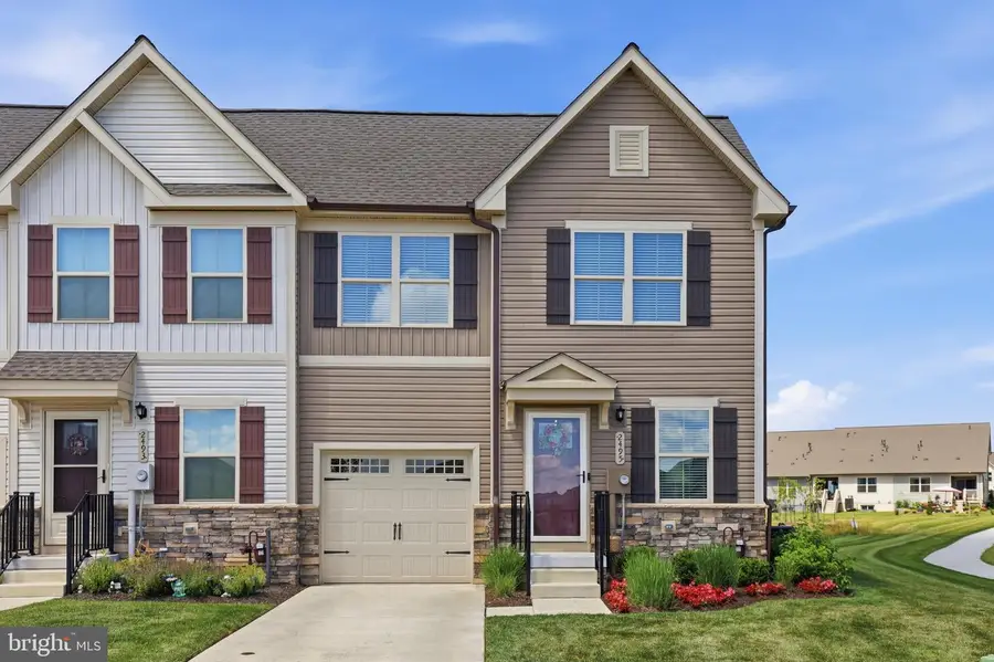 2495 Silver Leaf Dr, Frederick, MD 21702 - #2