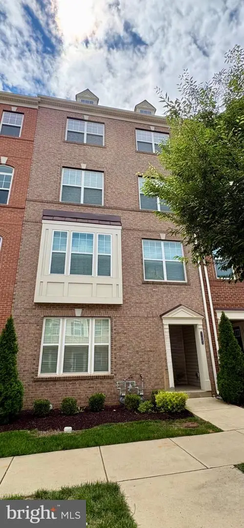 7135 Delegate Pl, Frederick, MD 21703 - #2