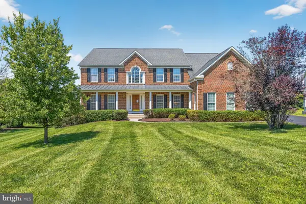 11211 Angus Way, WOODSBORO, MD 21798