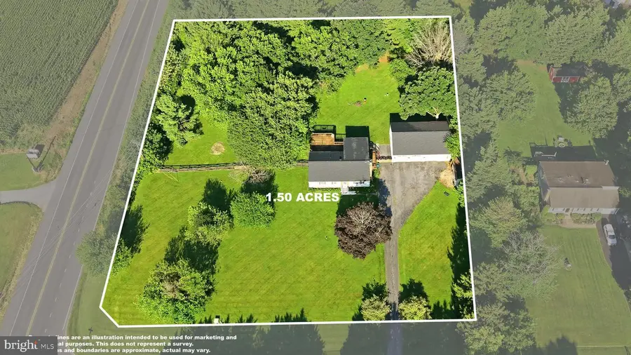 9092 Fox Ridge Dr, Union Bridge, MD 21791 - #2