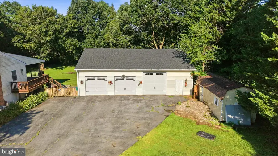 9092 Fox Ridge Dr, Union Bridge, MD 21791 - #3