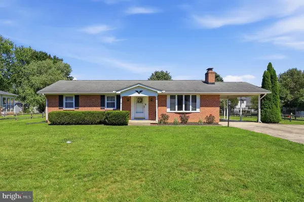 7913 Juniper Dr, FREDERICK, MD 21702