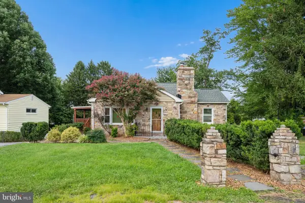 8995 Hamburg Rd, FREDERICK, MD 21702
