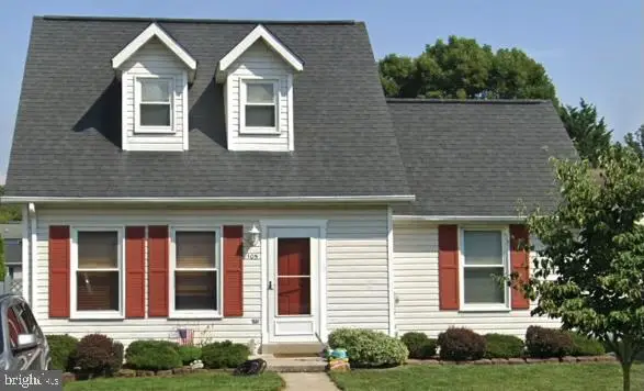 105 West Rd, MOUNT AIRY, MD 21771