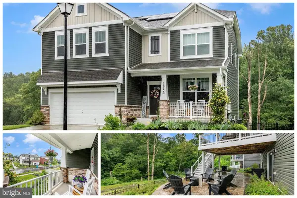 5613 Zoe Ln, FREDERICK, MD 21704