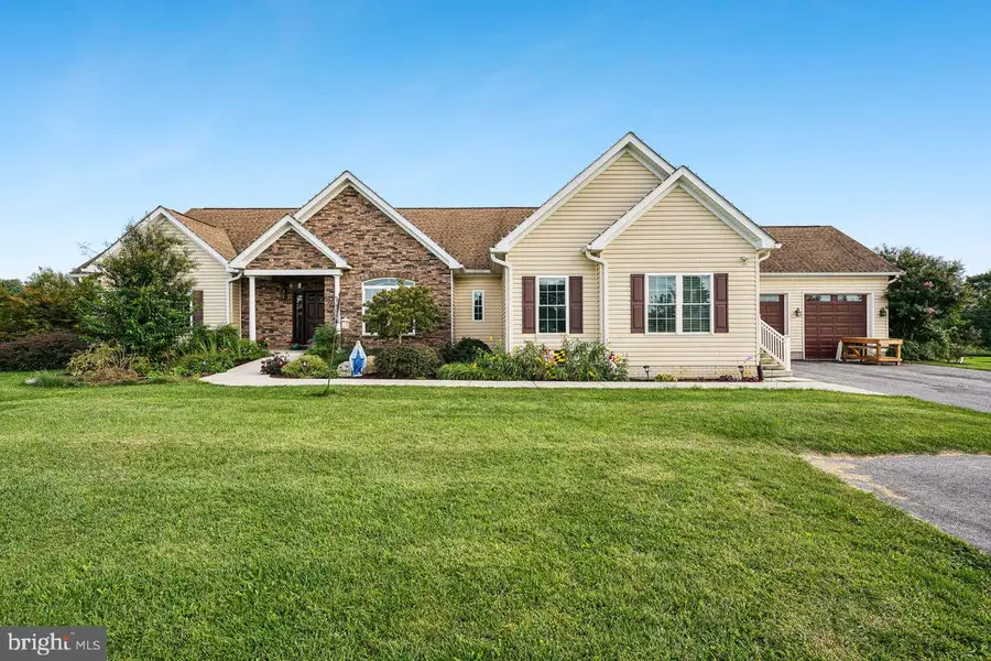 10241 Woodsboro Pike, Walkersville, MD 21793 - #2