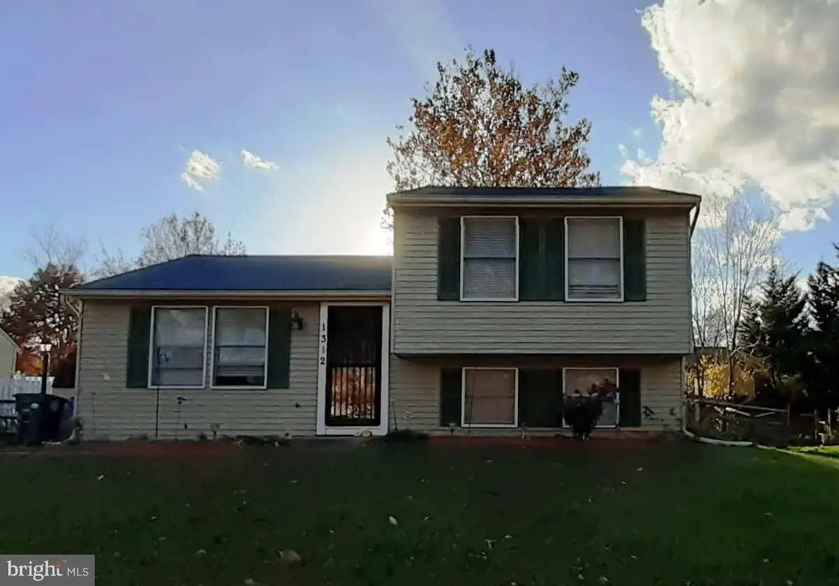 1312 Hillcrest Dr, Frederick, MD 21703 - #1