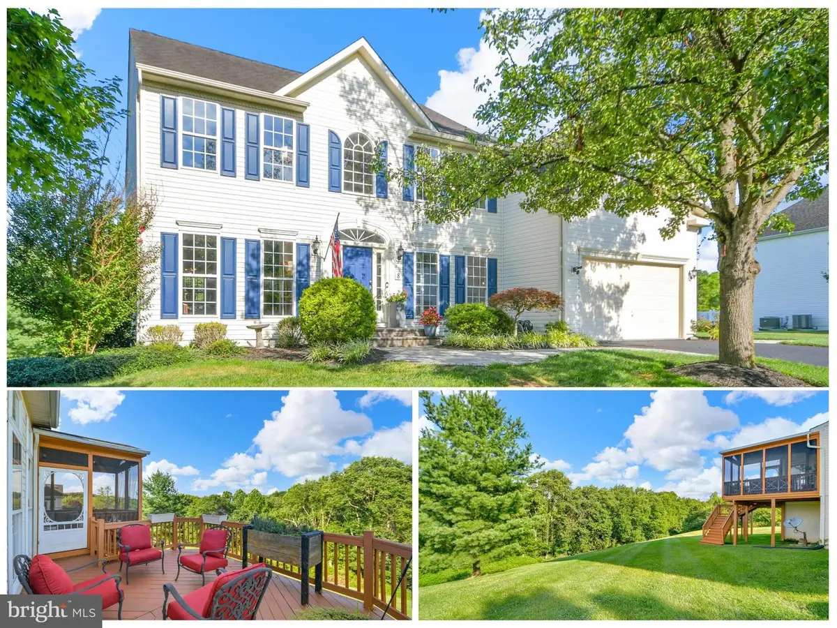 8 N Pointe Ter, Middletown, MD 21769 - #1