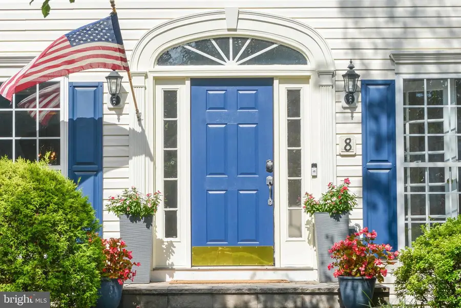 8 N Pointe Ter, Middletown, MD 21769 - #3