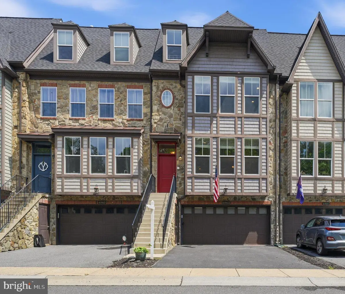 6963 Country Club Ter, New Market, MD 21774 - #1