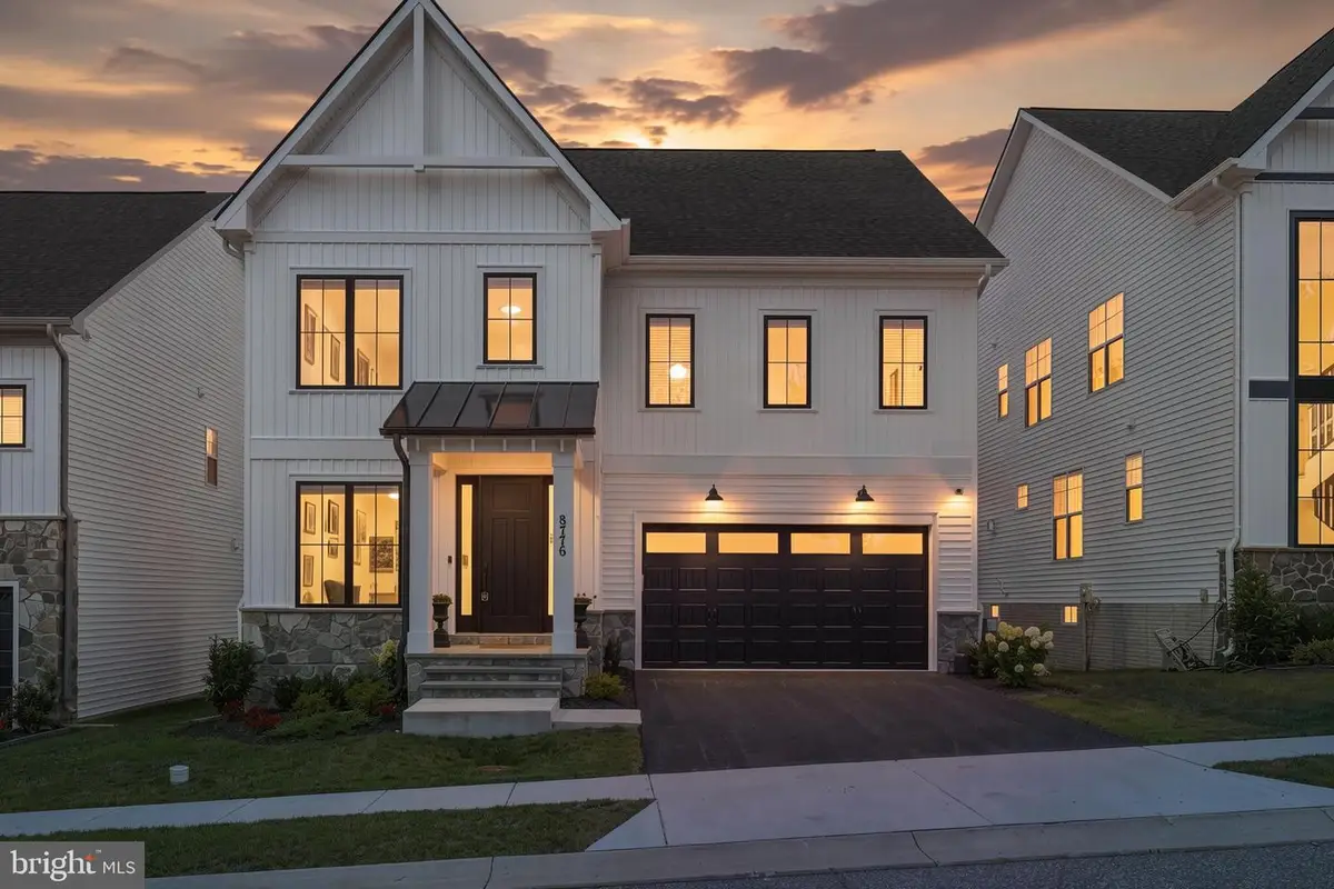 8776 Walnut Bottom Ln, Frederick, MD 21701 - #1