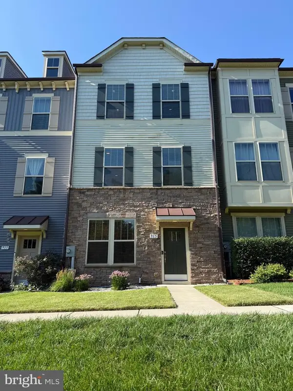 915 Badger Ave, FREDERICK, MD 21702