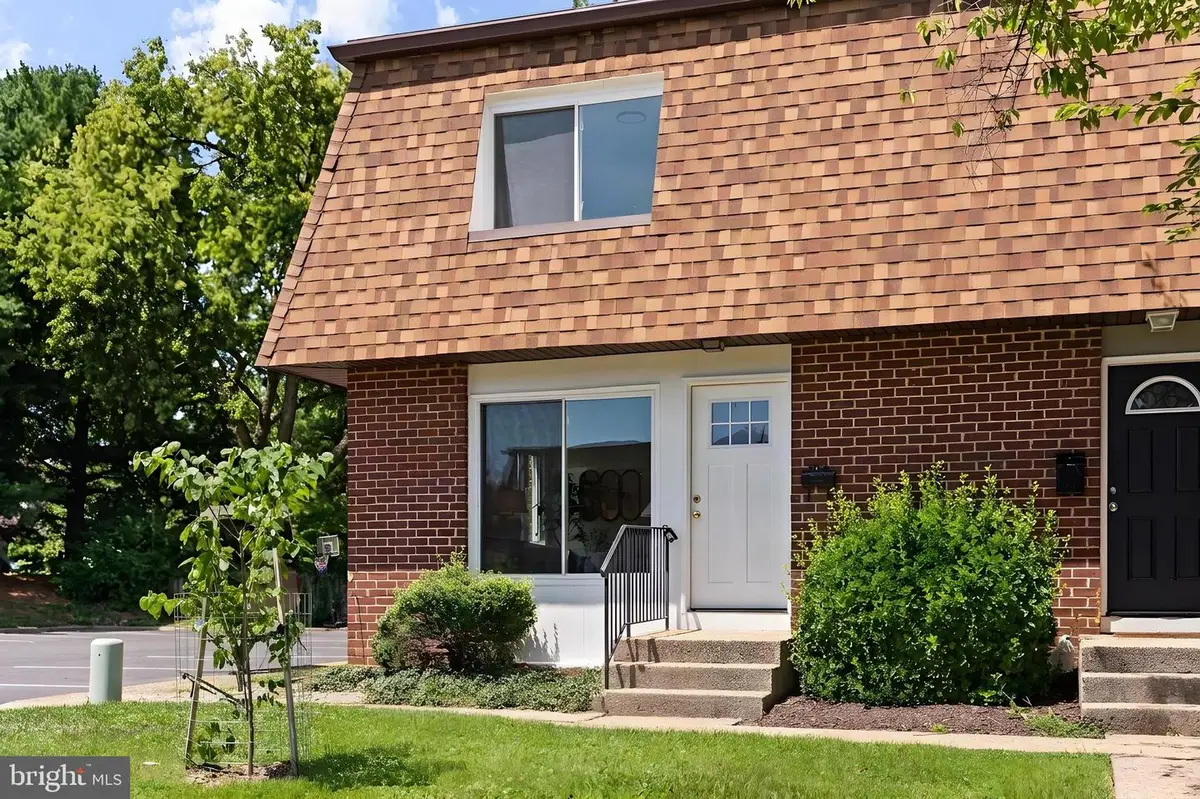 505 Carrollton Dr #17, Frederick, MD 21701 - #1