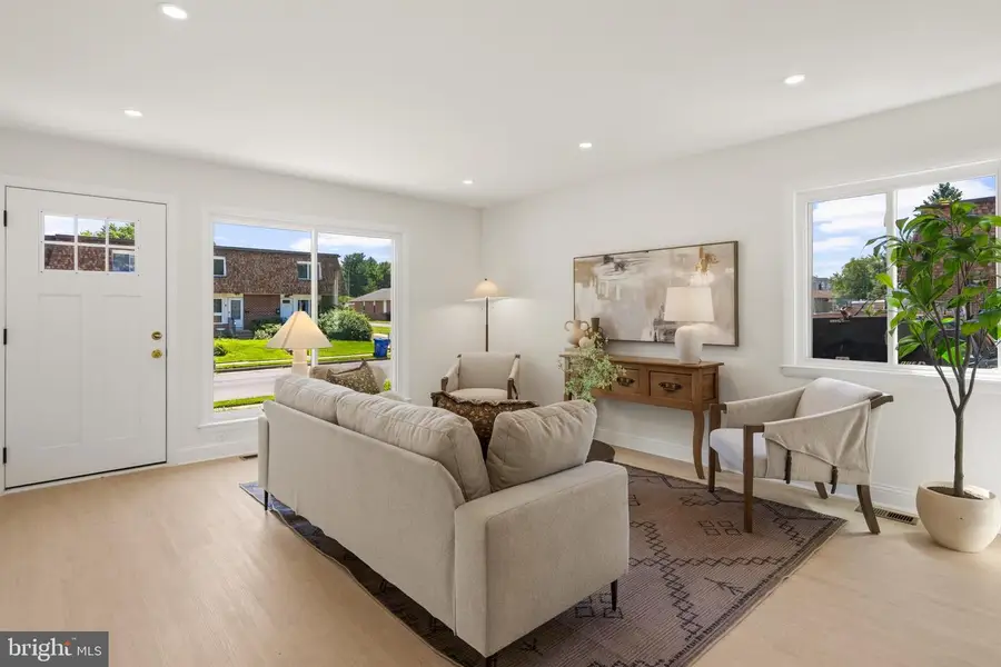 505 Carrollton Dr #17, Frederick, MD 21701 - #3