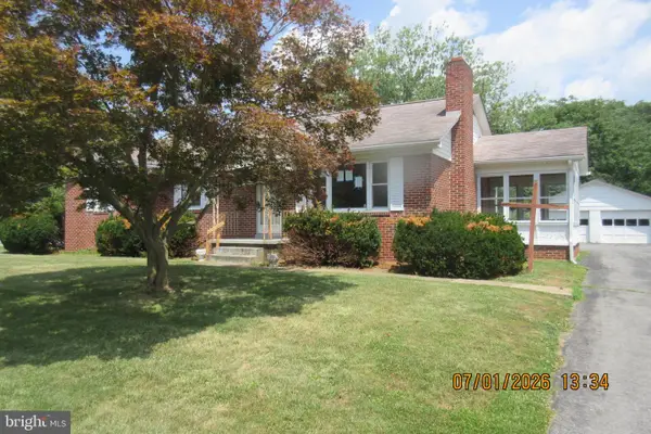 326 N Church St, THURMONT, MD 21788