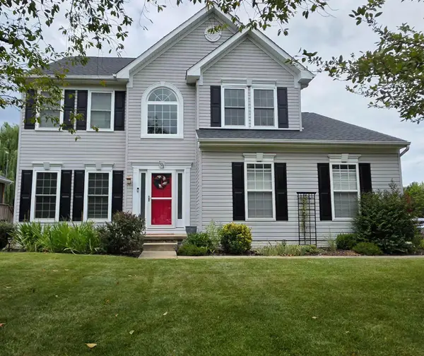 101 Crosstimber Way, FREDERICK, MD 21702