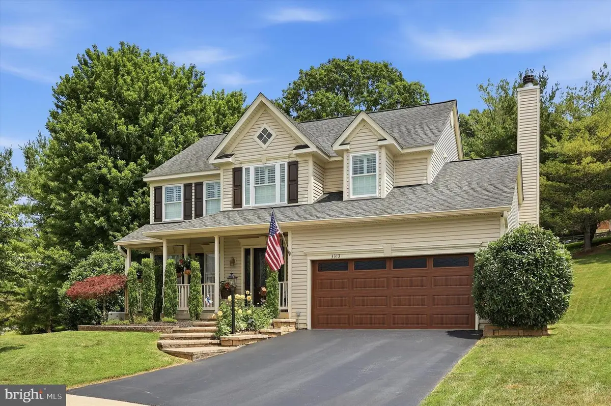 3313 Nicholas Ct, Ijamsville, MD 21754 - #1