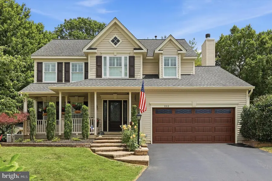 3313 Nicholas Ct, Ijamsville, MD 21754 - #2