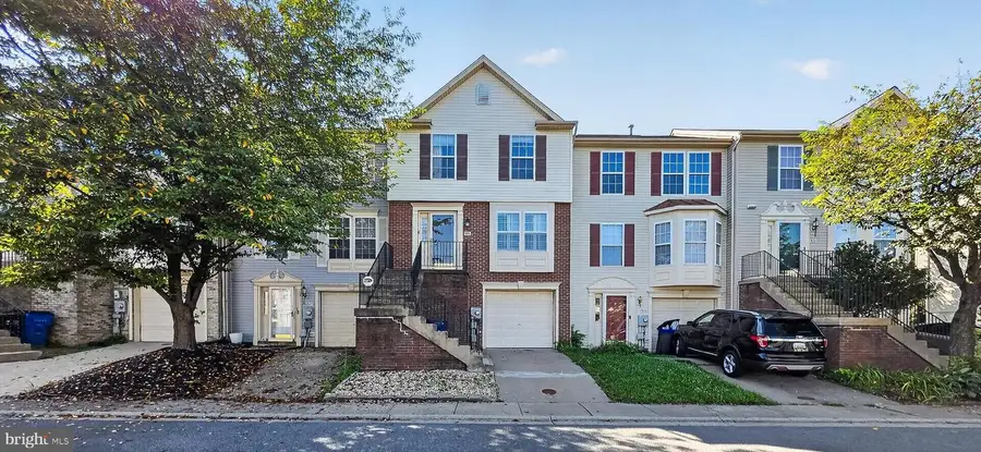 535 Primus Ct, Frederick, MD 21703 - #2