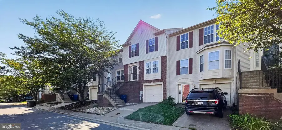 535 Primus Ct, Frederick, MD 21703 - #3