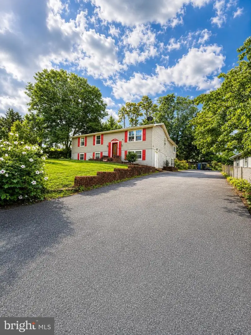 408 E F St E, Brunswick, MD 21716 - #2