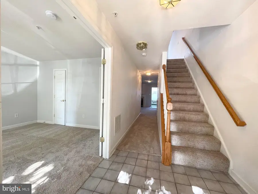 8822 Lew Wallace Rd, Frederick, MD 21704 - #3