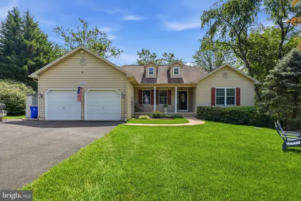 14921 Harrisville Rd, MOUNT AIRY, MD 21771