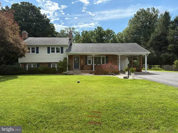 7905 Runnymeade Dr, FREDERICK, MD 21702