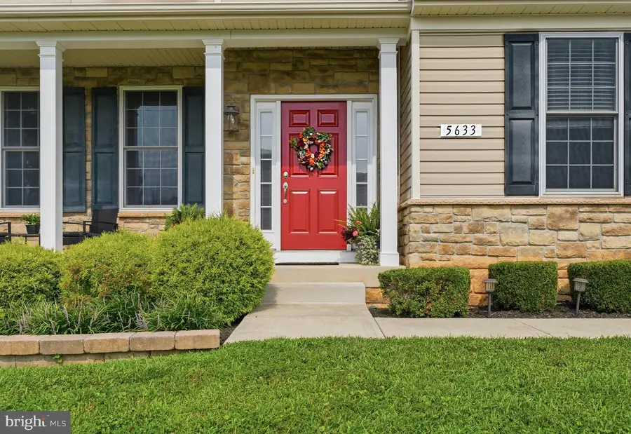 5633 Bartonsville Rd, Frederick, MD 21704 - #2