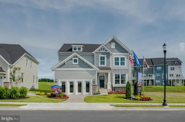 2203 Denali Dr, FREDERICK, MD 21702