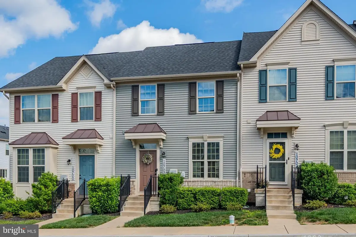 10702 Lamoka Ln, New Market, MD 21774 - #1