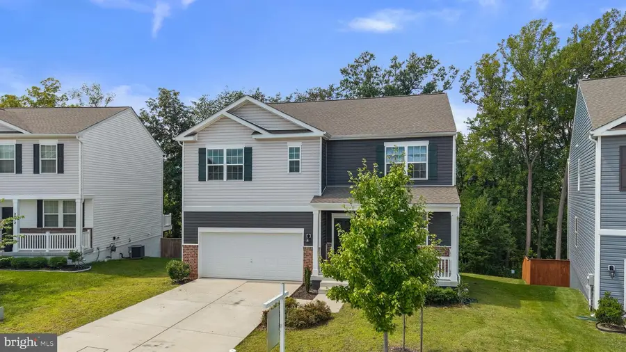 2070 Pomona Way, Frederick, MD 21702 - #3