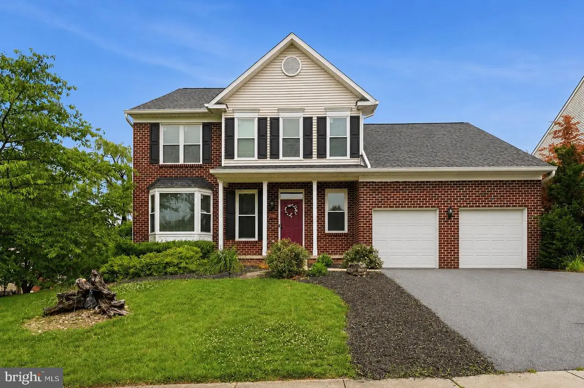 2402 Shaker Ln, Frederick, MD 21702 - #1