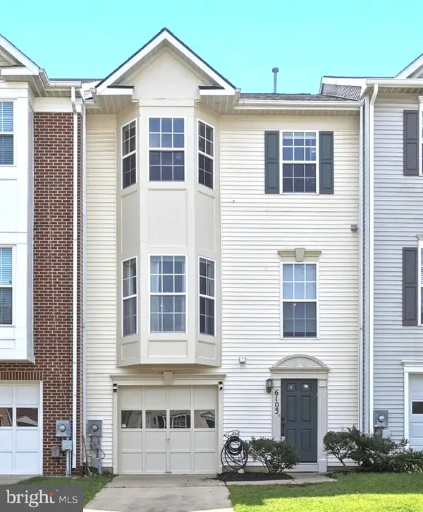 6103 Pine Crest Ln, FREDERICK, MD 21701