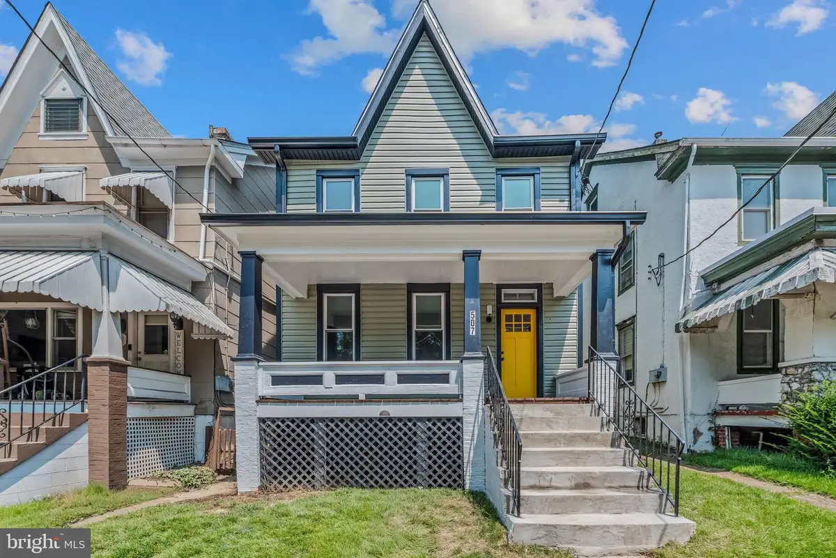 507 Potomac St, Brunswick, MD 21716 - #1