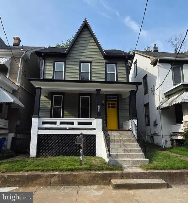 507 Potomac St, BRUNSWICK, MD 21716