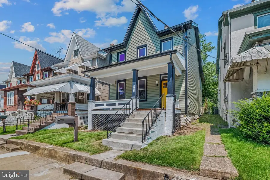 507 Potomac St, Brunswick, MD 21716 - #2