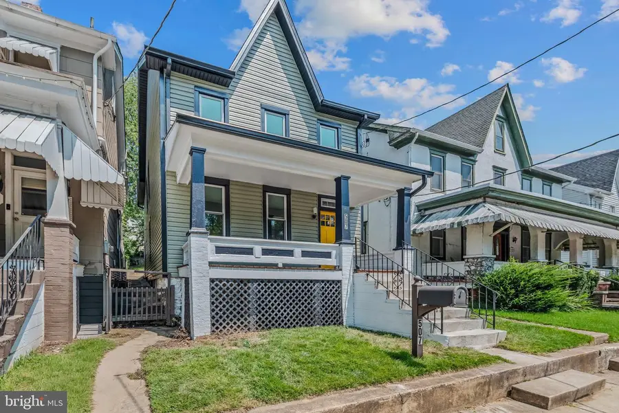 507 Potomac St, Brunswick, MD 21716 - #3