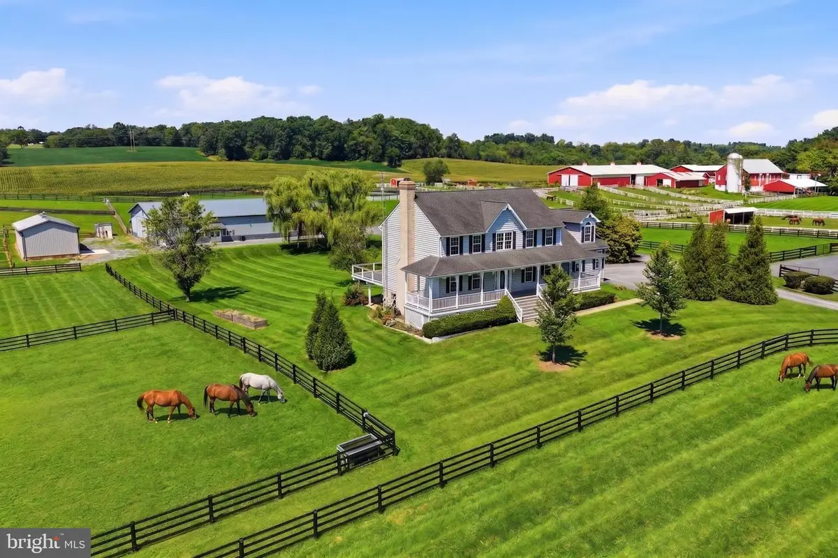 9630-b Clemsonville Rd, Union Bridge, MD 21791 - #1