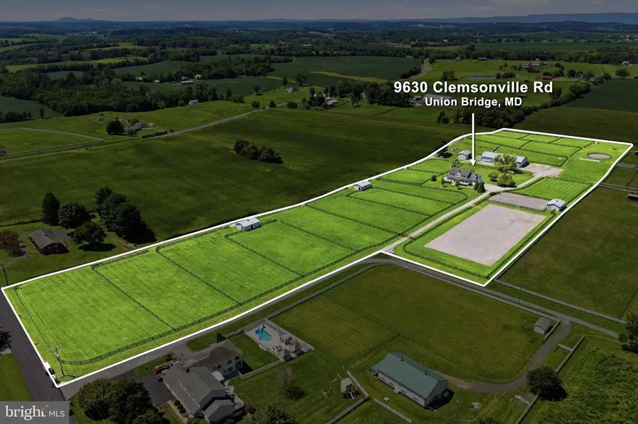 9630-b Clemsonville Rd, Union Bridge, MD 21791 - #2