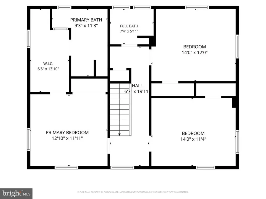 5921 Quinn Rd, Frederick, MD 21701 - #3