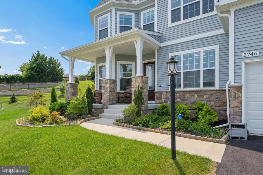 2746 Scarecrow Ter, Frederick, MD 21702 - #2