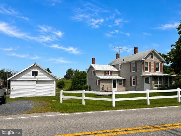 9914 Kelly Rd, WALKERSVILLE, MD 21793