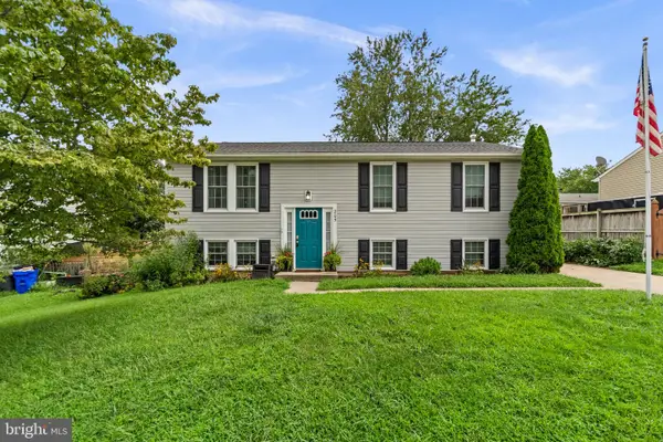 205 Sycamore Rd, MOUNT AIRY, MD 21771