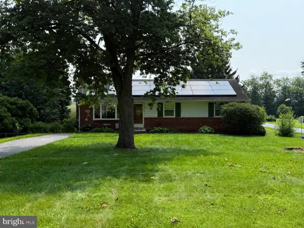 5601 Calvert Dr, FREDERICK, MD 21703