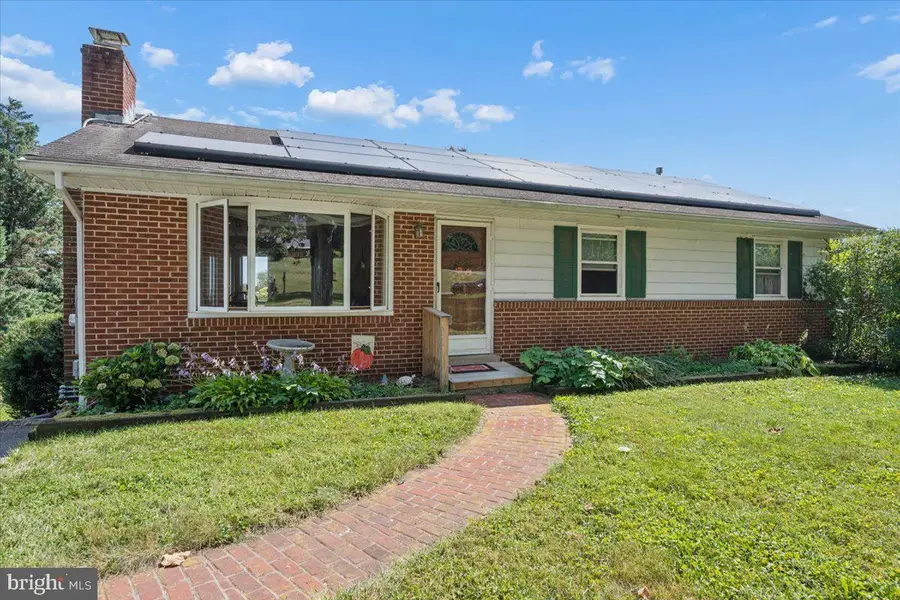 5601 Calvert Dr, Frederick, MD 21703 - #3