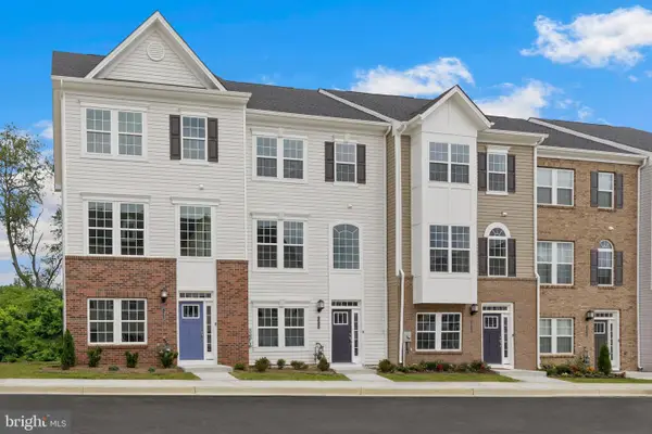 1436 Clingmans Dome Dr, FREDERICK, MD 21702