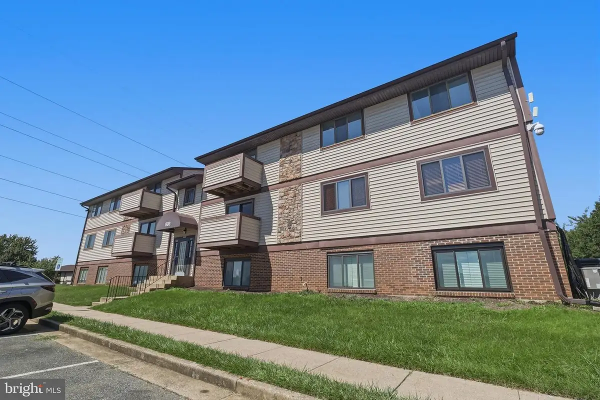 993-h Heather Ridge Dr #5h, Frederick, MD 21702 - #1